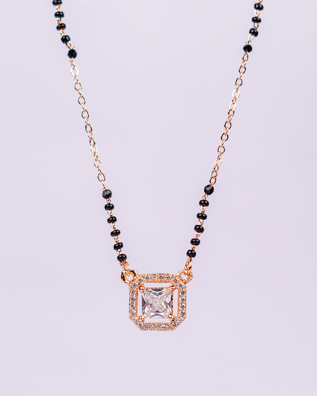 Radiant Grace Mangalsutra