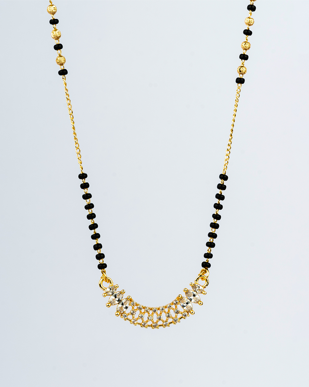 Golden Horizon Mangalsutra